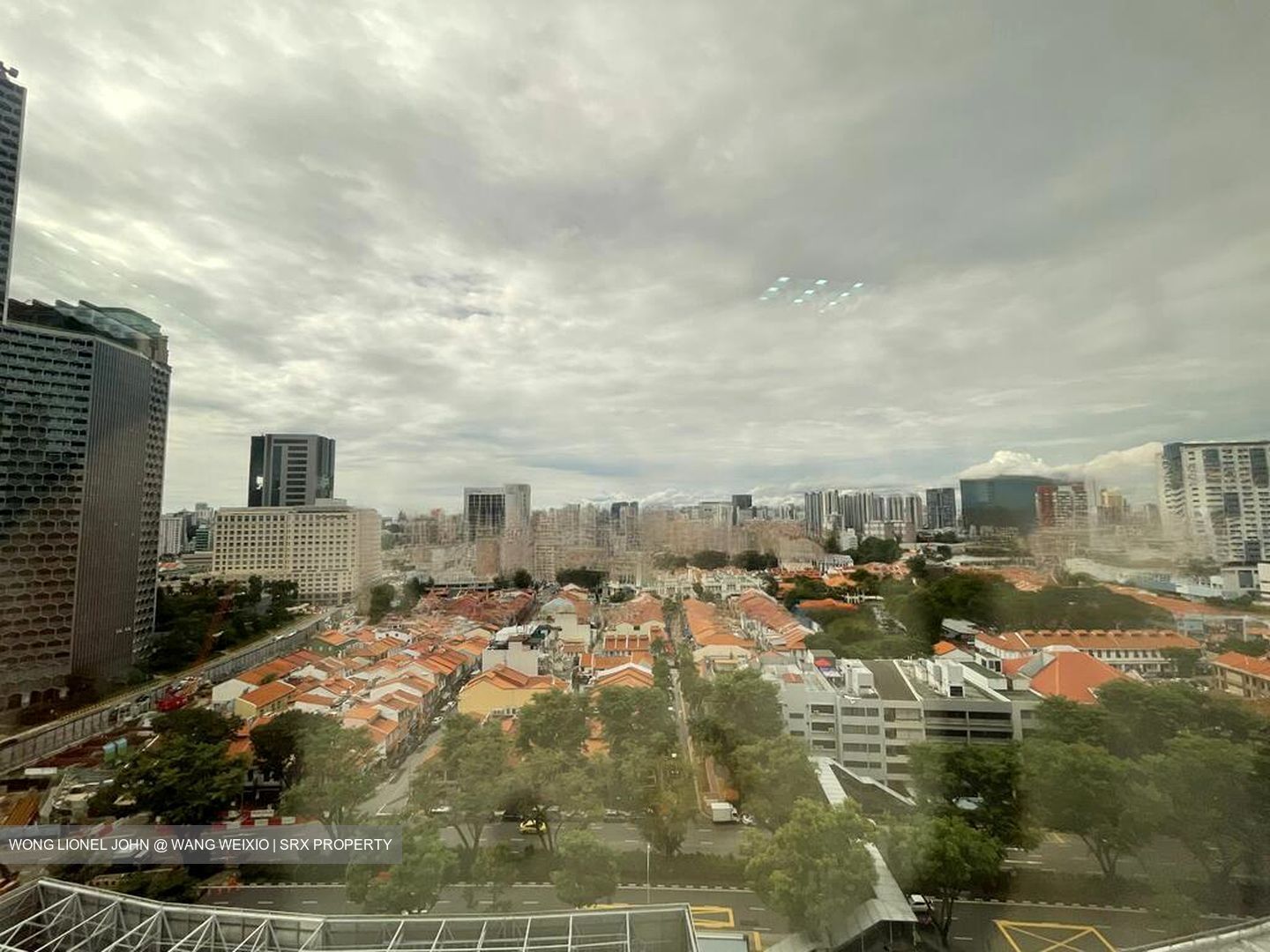 The Plaza (D7), Office #576534511